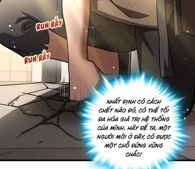 Giết Ta Thêm Vài Lần Nữa, Ta Liền Trở Thành Vô Địch! - Chương 0 - ảnh 62