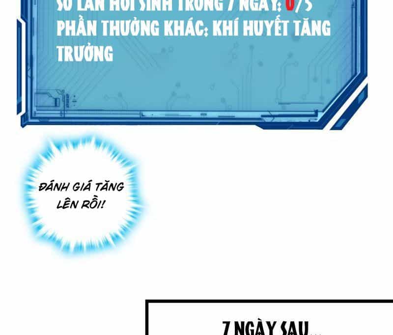 Giết Ta Thêm Vài Lần Nữa, Ta Liền Trở Thành Vô Địch! - Chương 0 - ảnh 99