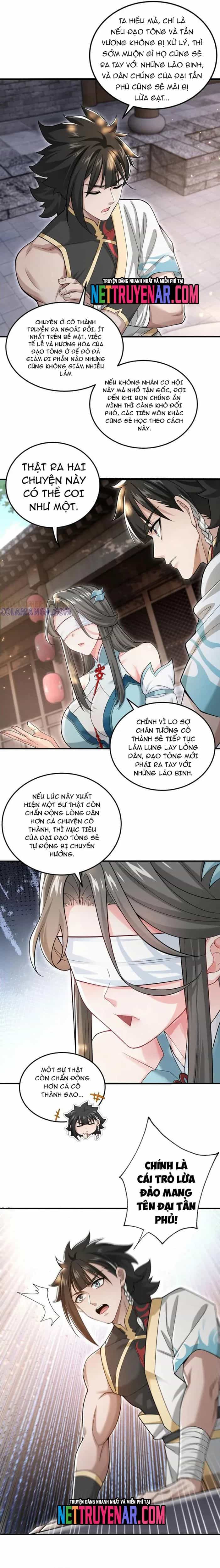 Giết Ta Thêm Vài Lần Nữa, Ta Liền Trở Thành Vô Địch! - Chương 98 - ảnh 12