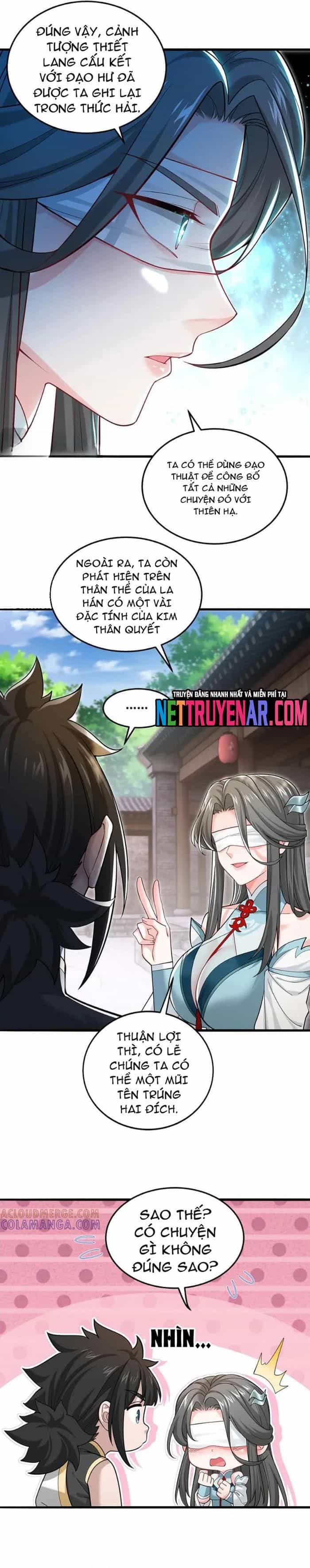 Giết Ta Thêm Vài Lần Nữa, Ta Liền Trở Thành Vô Địch! - Chương 98 - ảnh 13