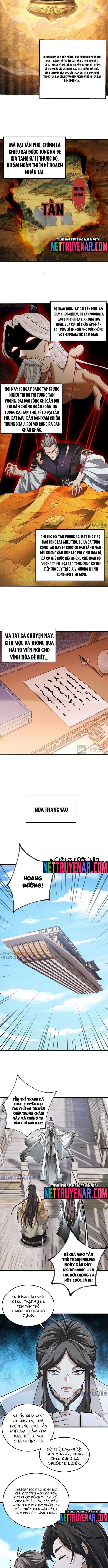 Giết Ta Thêm Vài Lần Nữa, Ta Liền Trở Thành Vô Địch! - Chương 101 - ảnh 5