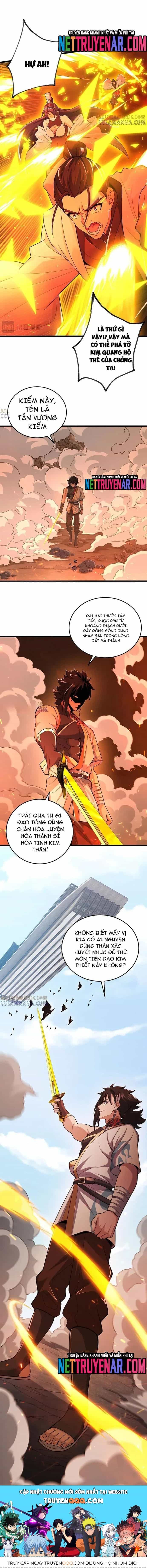 Giết Ta Thêm Vài Lần Nữa, Ta Liền Trở Thành Vô Địch! - Chương 101 - ảnh 8