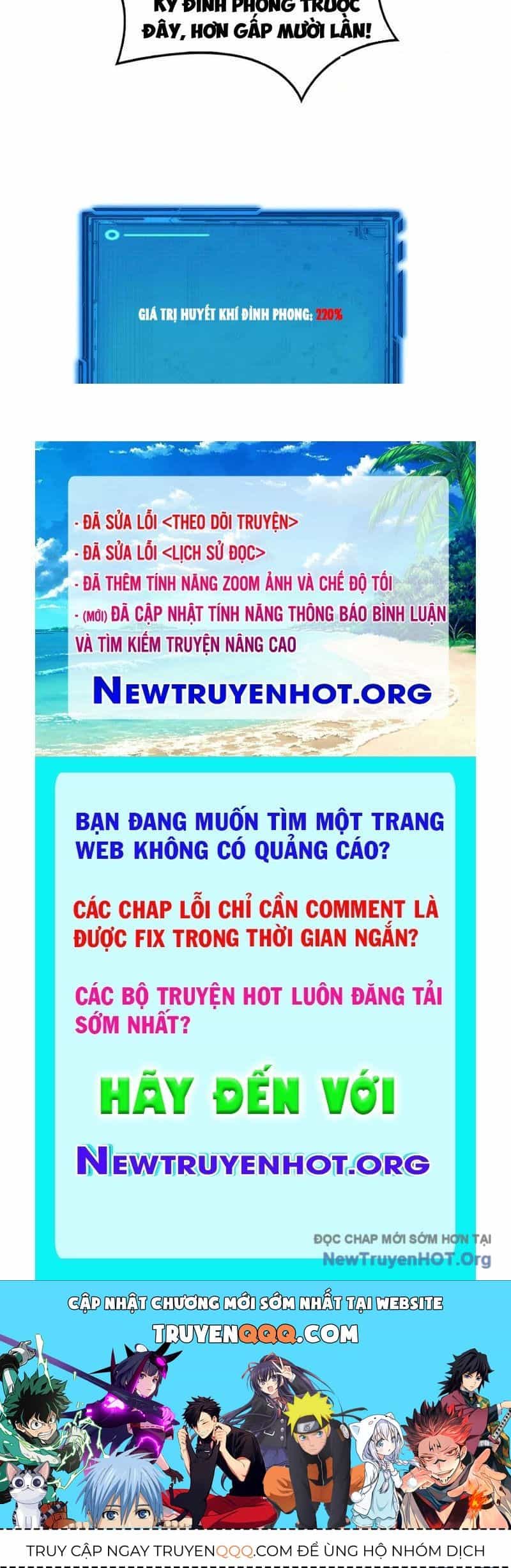 Giết Ta Thêm Vài Lần Nữa, Ta Liền Trở Thành Vô Địch! - Chương 103 - ảnh 137