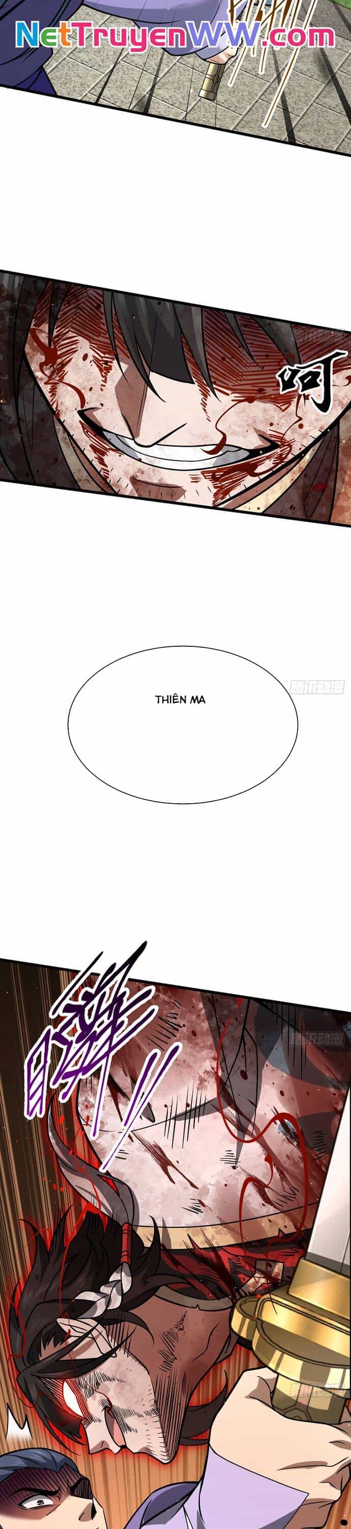 Giết Ta Thêm Vài Lần Nữa, Ta Liền Trở Thành Vô Địch! - Chương 15 - ảnh 21