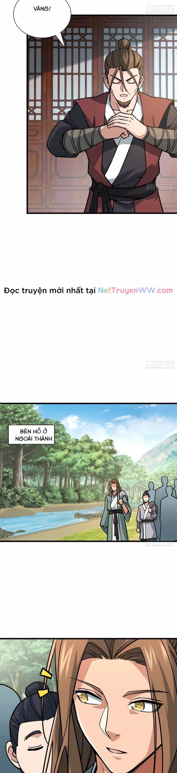 Giết Ta Thêm Vài Lần Nữa, Ta Liền Trở Thành Vô Địch! - Chương 15 - ảnh 27