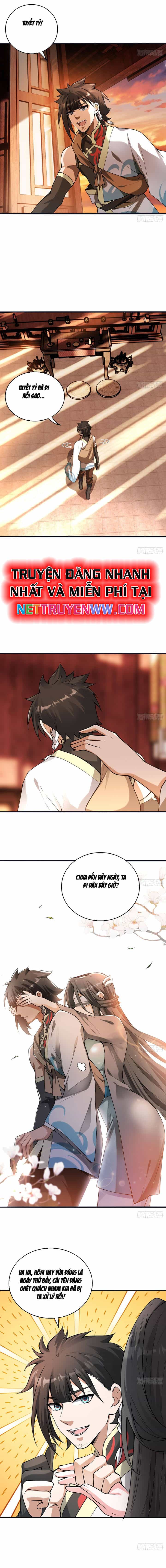 Giết Ta Thêm Vài Lần Nữa, Ta Liền Trở Thành Vô Địch! - Chương 20 - ảnh 10