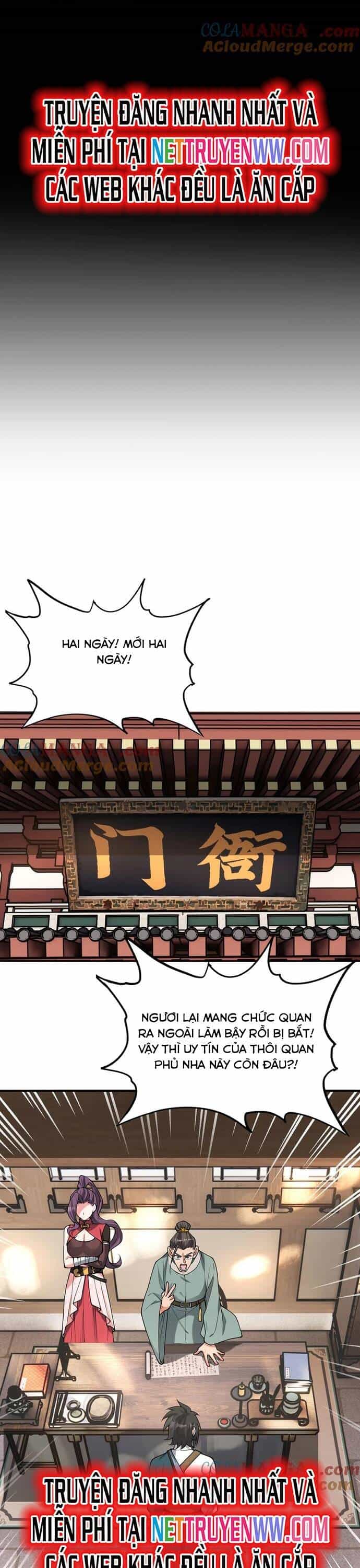 Giết Ta Thêm Vài Lần Nữa, Ta Liền Trở Thành Vô Địch! - Chương 23 - ảnh 17