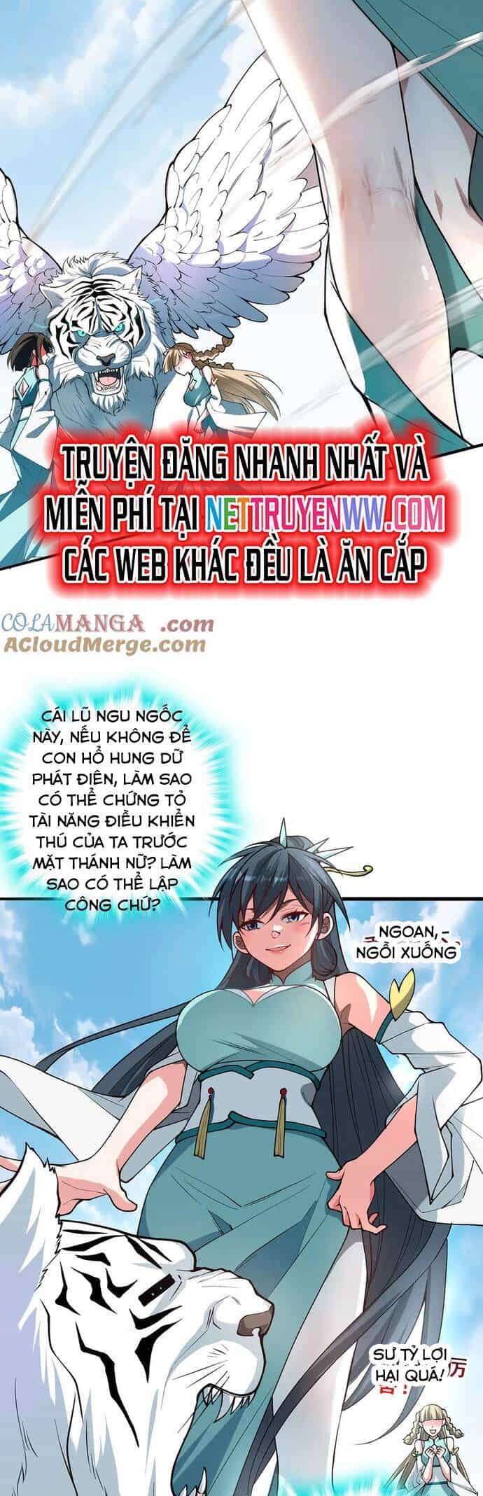 Giết Ta Thêm Vài Lần Nữa, Ta Liền Trở Thành Vô Địch! - Chương 23 - ảnh 27