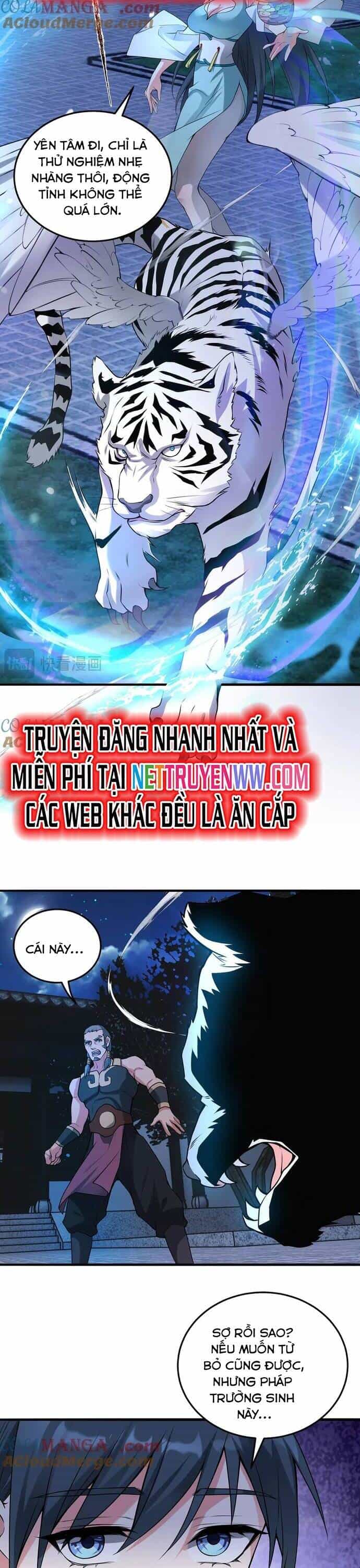 Giết Ta Thêm Vài Lần Nữa, Ta Liền Trở Thành Vô Địch! - Chương 24 - ảnh 12