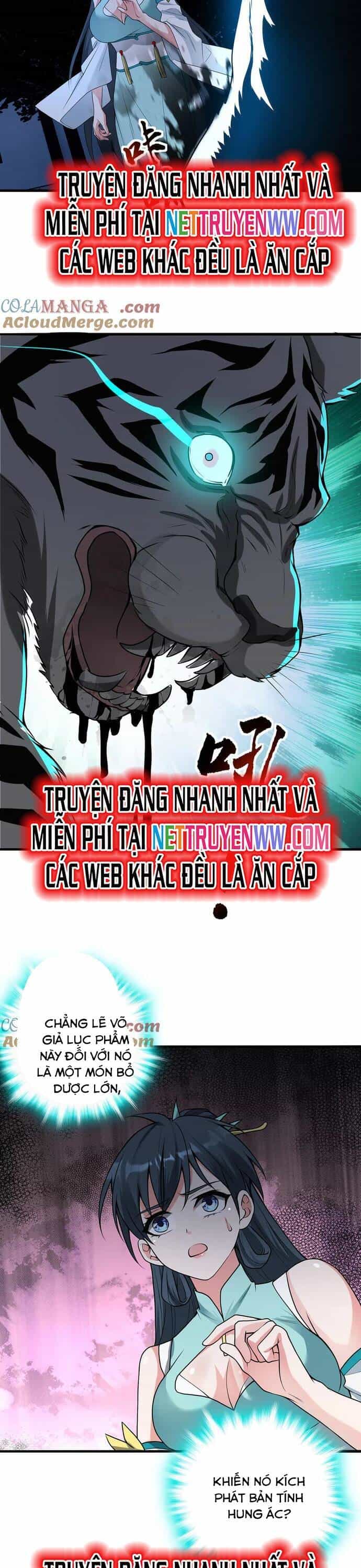 Giết Ta Thêm Vài Lần Nữa, Ta Liền Trở Thành Vô Địch! - Chương 24 - ảnh 15