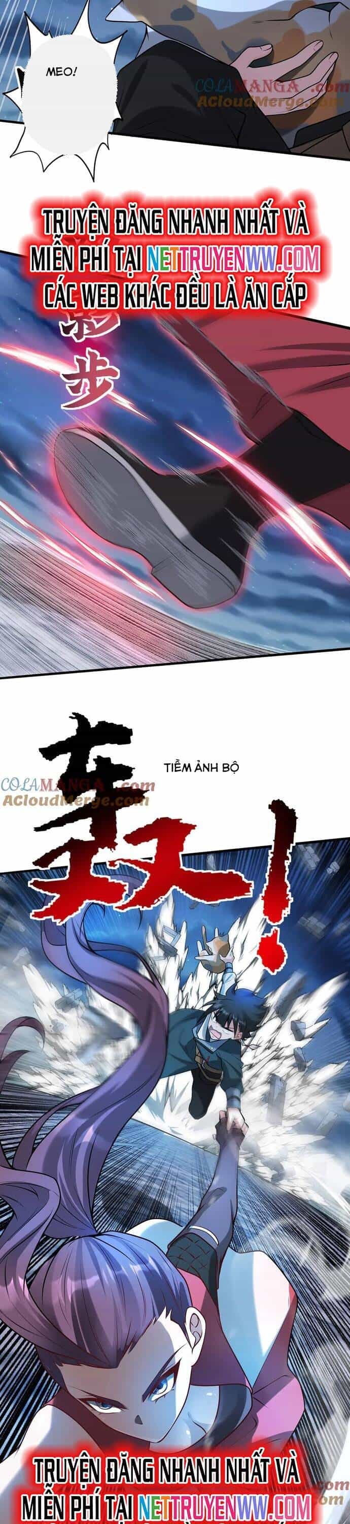 Giết Ta Thêm Vài Lần Nữa, Ta Liền Trở Thành Vô Địch! - Chương 24 - ảnh 23