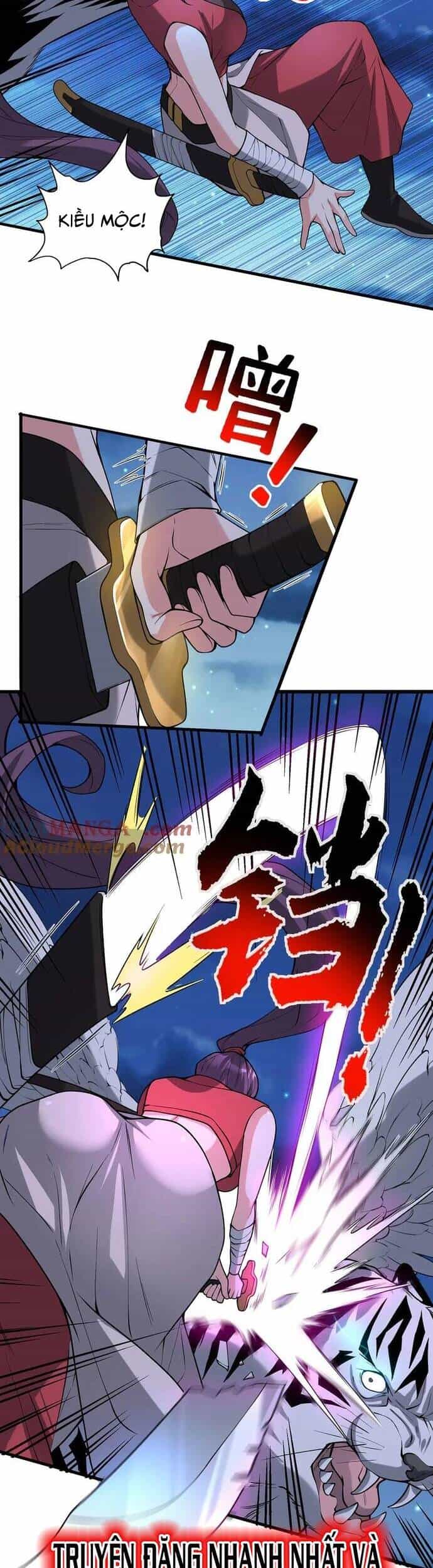 Giết Ta Thêm Vài Lần Nữa, Ta Liền Trở Thành Vô Địch! - Chương 25 - ảnh 15