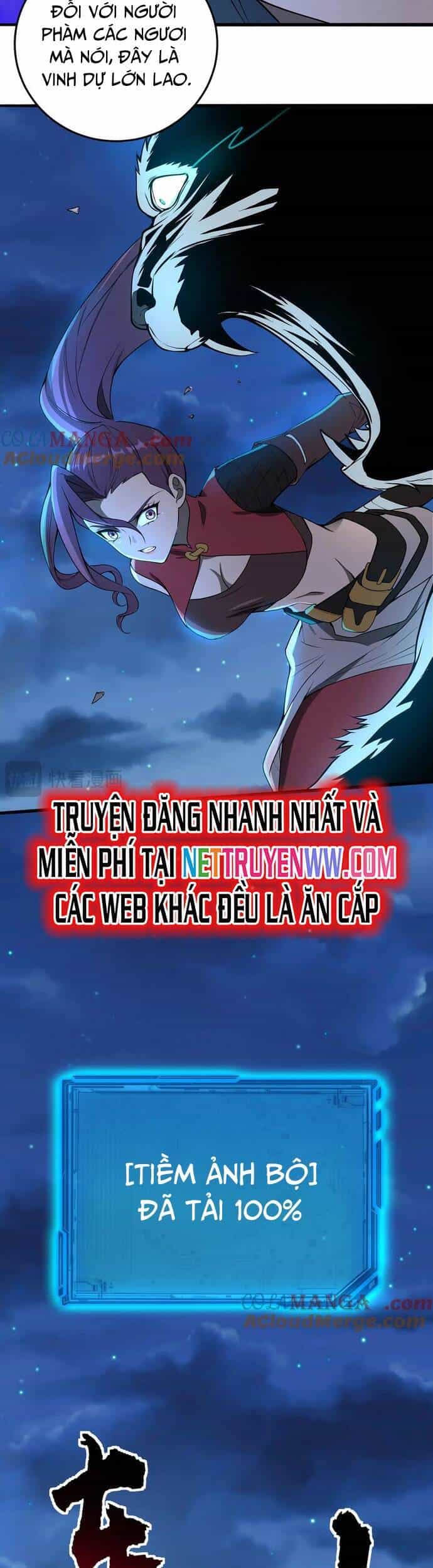 Giết Ta Thêm Vài Lần Nữa, Ta Liền Trở Thành Vô Địch! - Chương 25 - ảnh 18