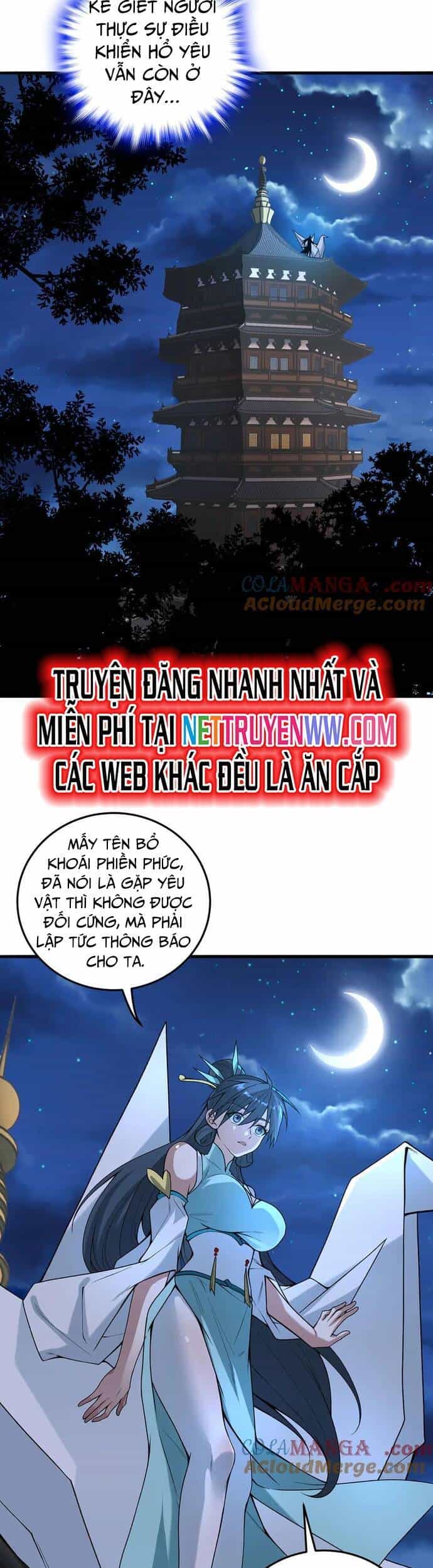 Giết Ta Thêm Vài Lần Nữa, Ta Liền Trở Thành Vô Địch! - Chương 25 - ảnh 4