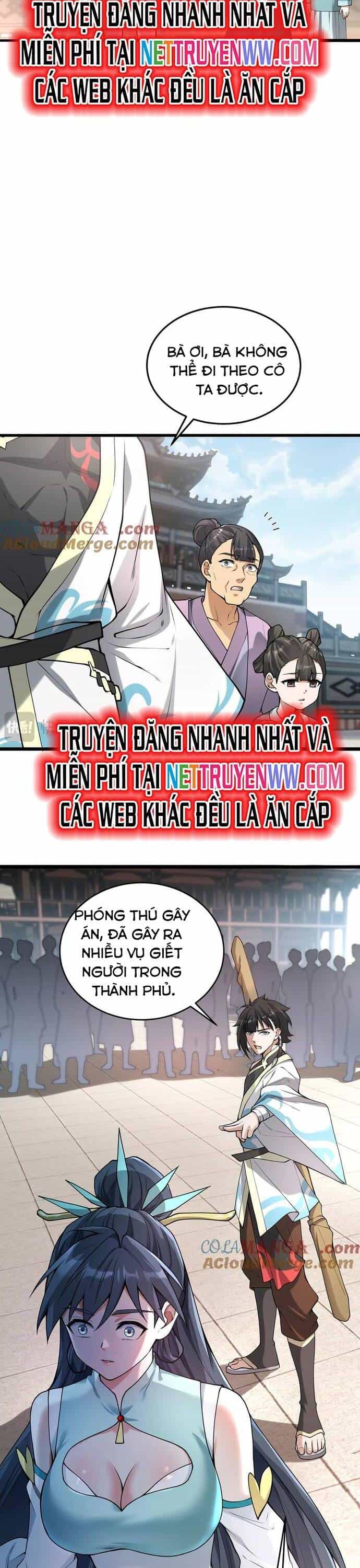 Giết Ta Thêm Vài Lần Nữa, Ta Liền Trở Thành Vô Địch! - Chương 26 - ảnh 20