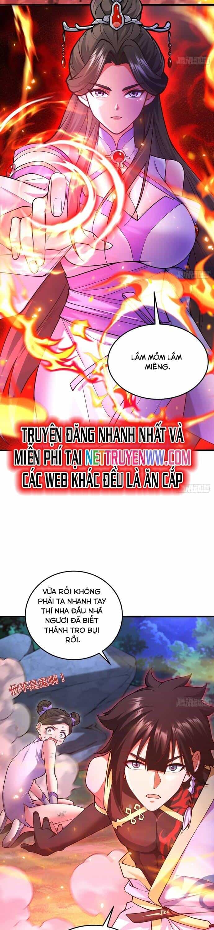 Giết Ta Thêm Vài Lần Nữa, Ta Liền Trở Thành Vô Địch! - Chương 29 - ảnh 12