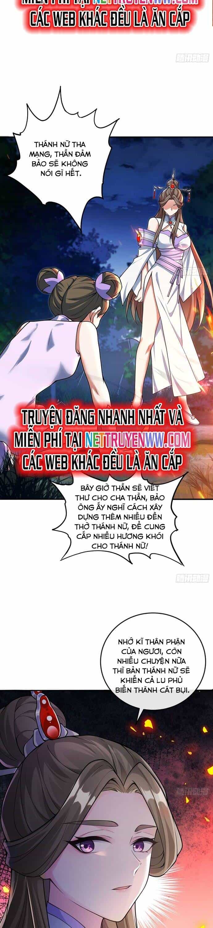 Giết Ta Thêm Vài Lần Nữa, Ta Liền Trở Thành Vô Địch! - Chương 29 - ảnh 24