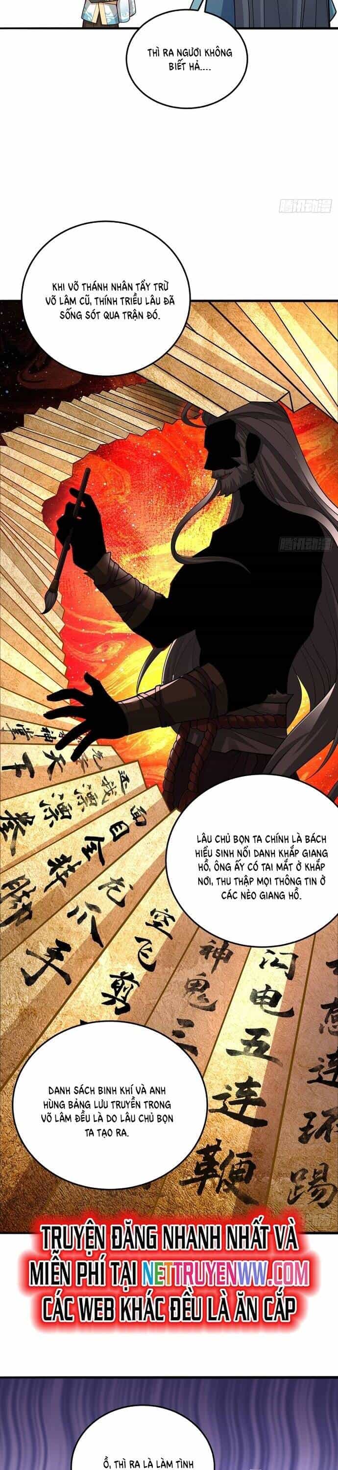 Giết Ta Thêm Vài Lần Nữa, Ta Liền Trở Thành Vô Địch! - Chương 30 - ảnh 26