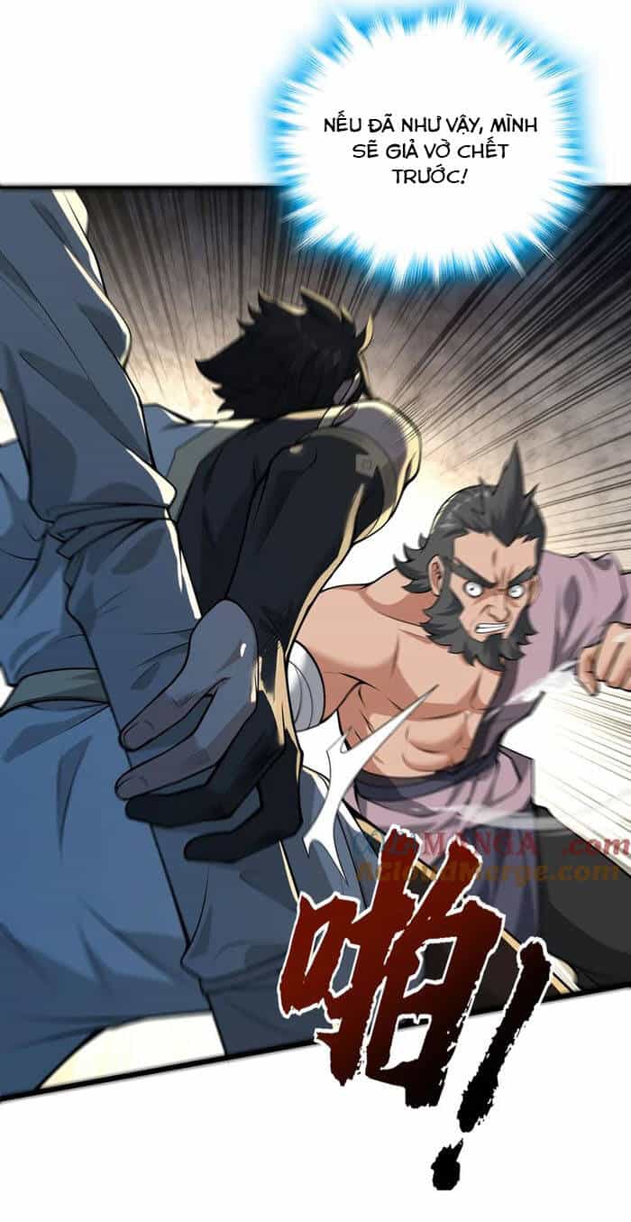 Giết Ta Thêm Vài Lần Nữa, Ta Liền Trở Thành Vô Địch! - Chương 31 - ảnh 19