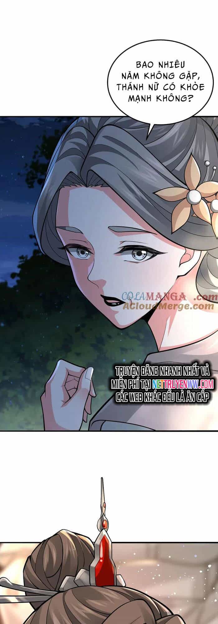 Giết Ta Thêm Vài Lần Nữa, Ta Liền Trở Thành Vô Địch! - Chương 32 - ảnh 11