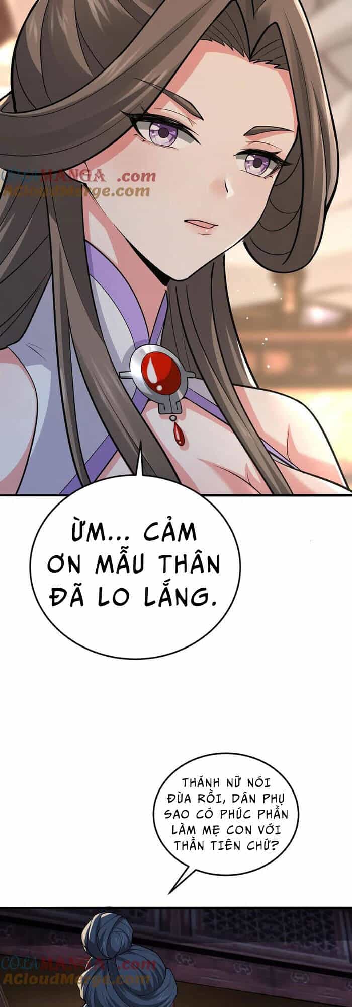 Giết Ta Thêm Vài Lần Nữa, Ta Liền Trở Thành Vô Địch! - Chương 32 - ảnh 12