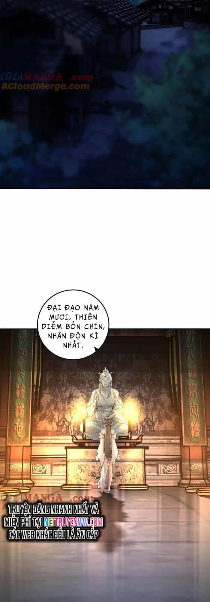 Giết Ta Thêm Vài Lần Nữa, Ta Liền Trở Thành Vô Địch! - Chương 32 - ảnh 2