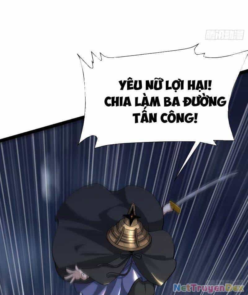 Giết Ta Thêm Vài Lần Nữa, Ta Liền Trở Thành Vô Địch! - Chương 33 - ảnh 9