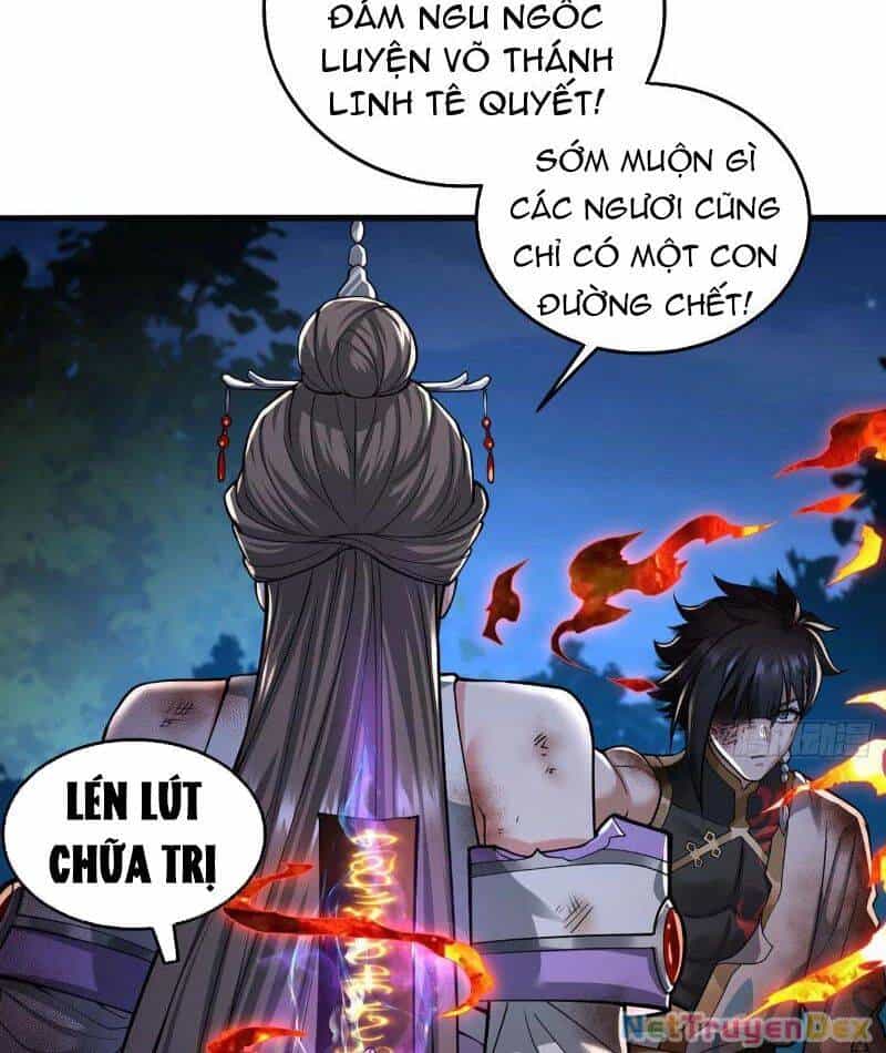 Giết Ta Thêm Vài Lần Nữa, Ta Liền Trở Thành Vô Địch! - Chương 33 - ảnh 99
