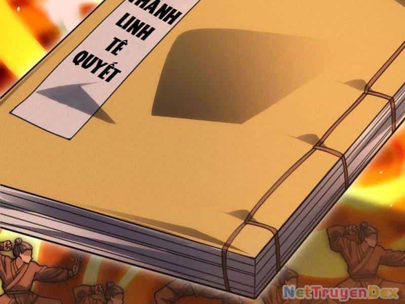 Giết Ta Thêm Vài Lần Nữa, Ta Liền Trở Thành Vô Địch! - Chương 34 - ảnh 5