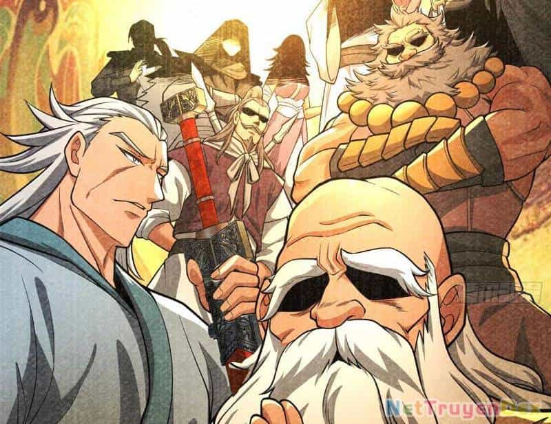 Giết Ta Thêm Vài Lần Nữa, Ta Liền Trở Thành Vô Địch! - Chương 36 - ảnh 144