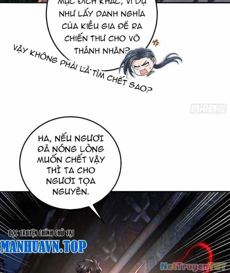 Giết Ta Thêm Vài Lần Nữa, Ta Liền Trở Thành Vô Địch! - Chương 37 - ảnh 39