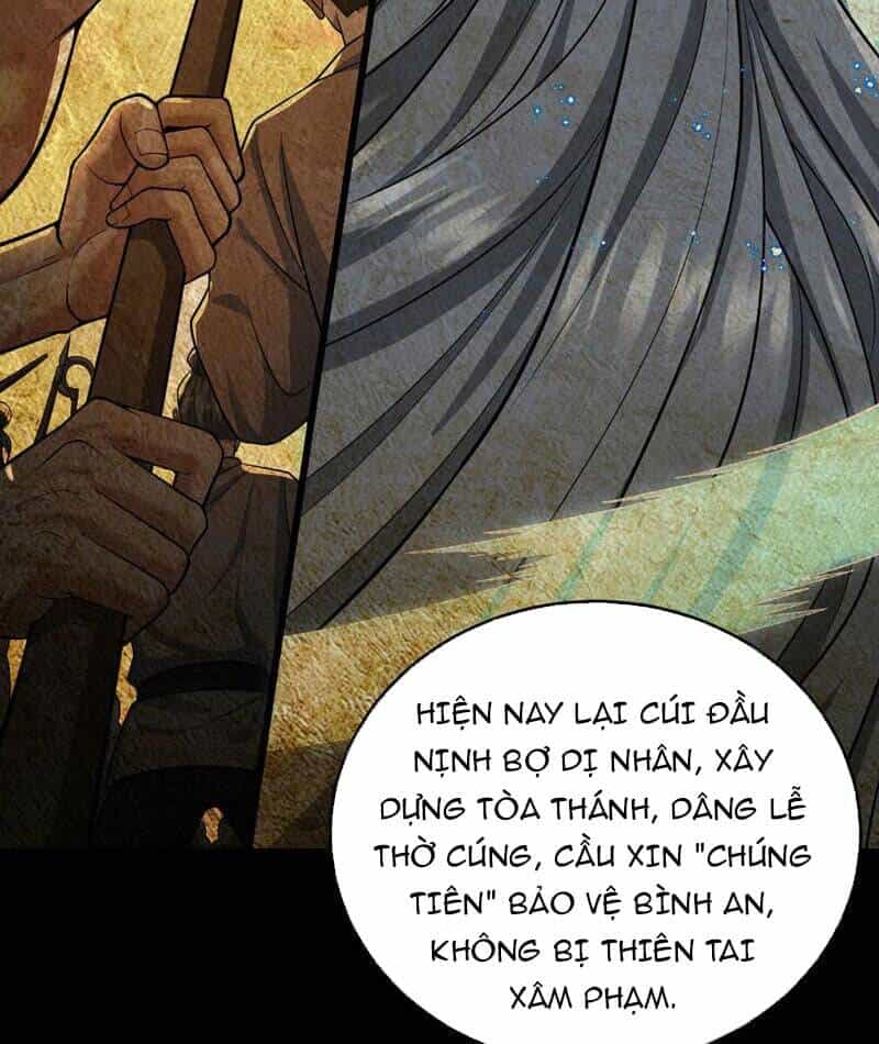 Giết Ta Thêm Vài Lần Nữa, Ta Liền Trở Thành Vô Địch! - Chương 41 - ảnh 23