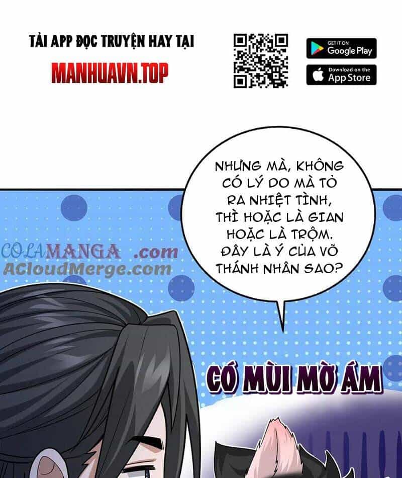 Giết Ta Thêm Vài Lần Nữa, Ta Liền Trở Thành Vô Địch! - Chương 42 - ảnh 19