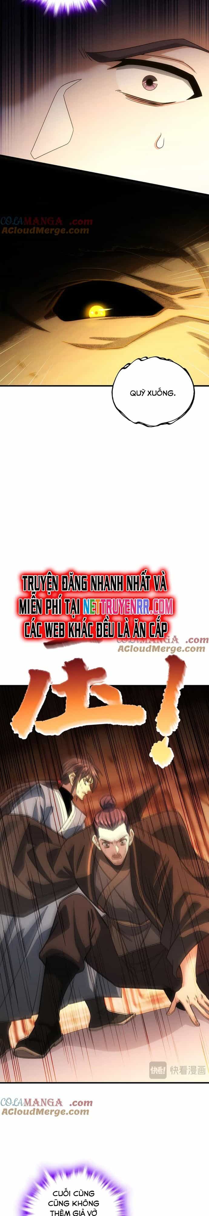 Giết Ta Thêm Vài Lần Nữa, Ta Liền Trở Thành Vô Địch! - Chương 46 - ảnh 16