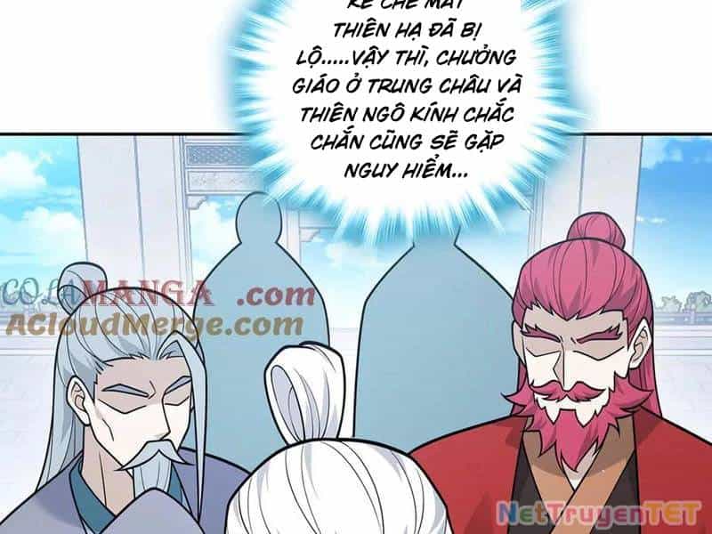 Giết Ta Thêm Vài Lần Nữa, Ta Liền Trở Thành Vô Địch! - Chương 48 - ảnh 9