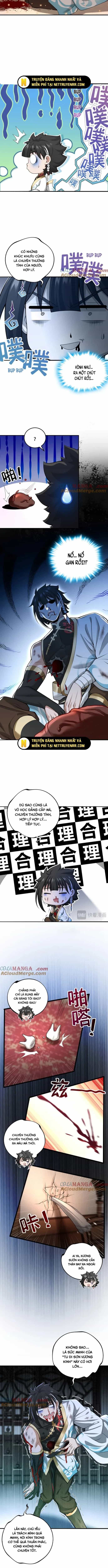 Giết Ta Thêm Vài Lần Nữa, Ta Liền Trở Thành Vô Địch! - Chương 54 - ảnh 6