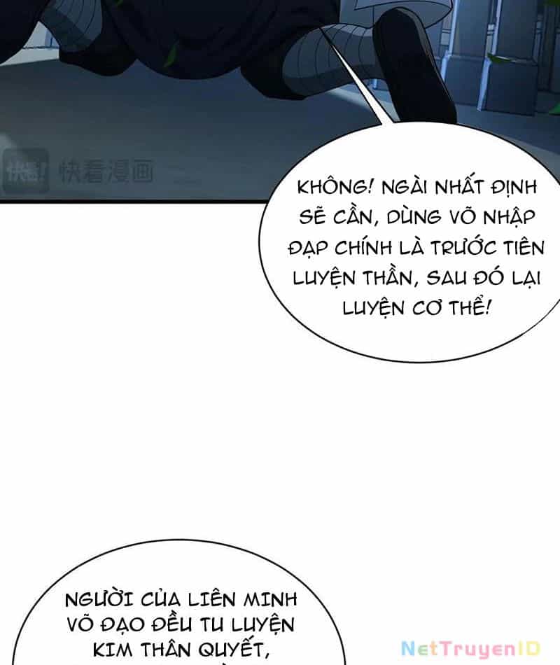 Giết Ta Thêm Vài Lần Nữa, Ta Liền Trở Thành Vô Địch! - Chương 56 - ảnh 60