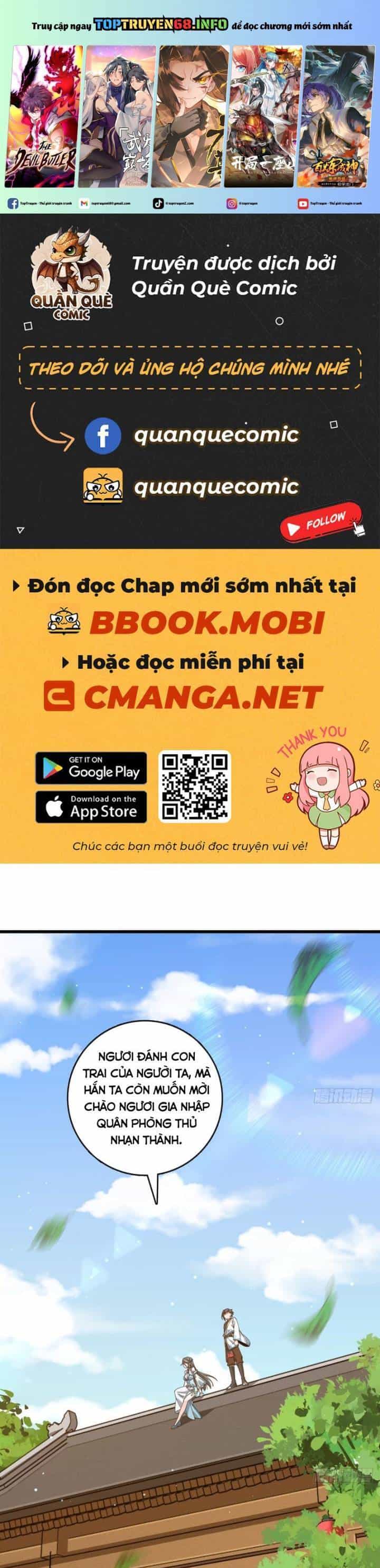 Giết Ta Thêm Vài Lần Nữa, Ta Liền Trở Thành Vô Địch! - Chương 5 - ảnh 2