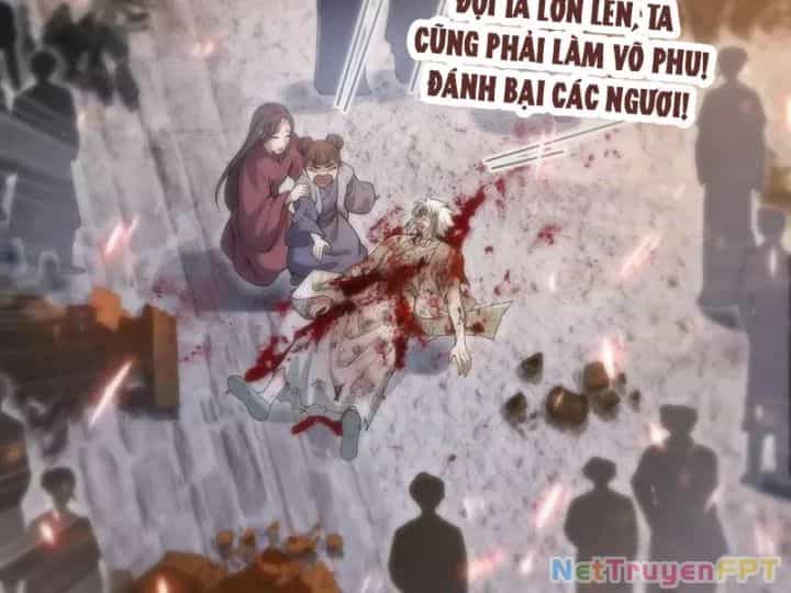 Giết Ta Thêm Vài Lần Nữa, Ta Liền Trở Thành Vô Địch! - Chương 62 - ảnh 45