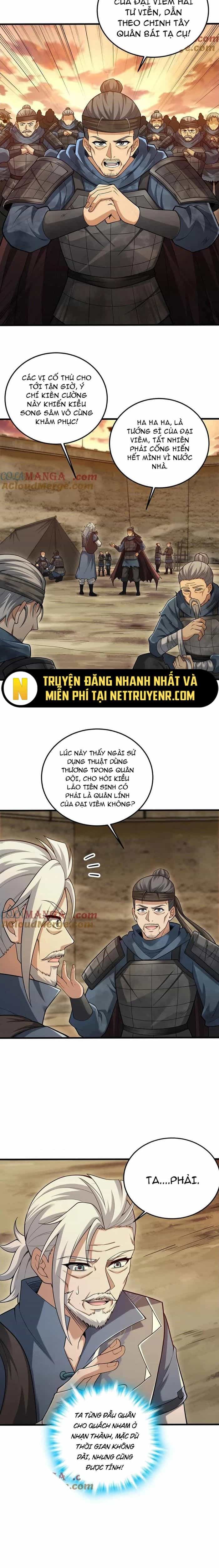 Giết Ta Thêm Vài Lần Nữa, Ta Liền Trở Thành Vô Địch! - Chương 67 - ảnh 11
