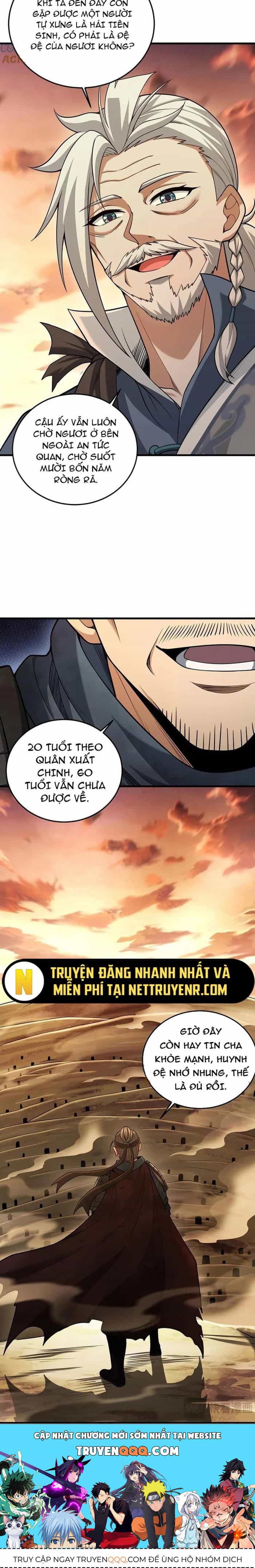 Giết Ta Thêm Vài Lần Nữa, Ta Liền Trở Thành Vô Địch! - Chương 67 - ảnh 15