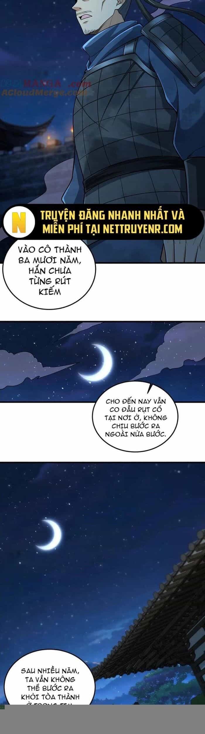 Giết Ta Thêm Vài Lần Nữa, Ta Liền Trở Thành Vô Địch! - Chương 69 - ảnh 30