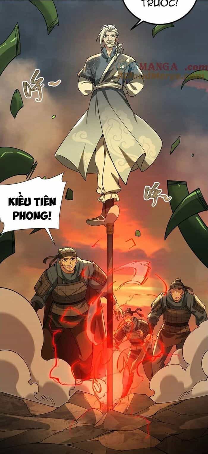 Giết Ta Thêm Vài Lần Nữa, Ta Liền Trở Thành Vô Địch! - Chương 73 - ảnh 24