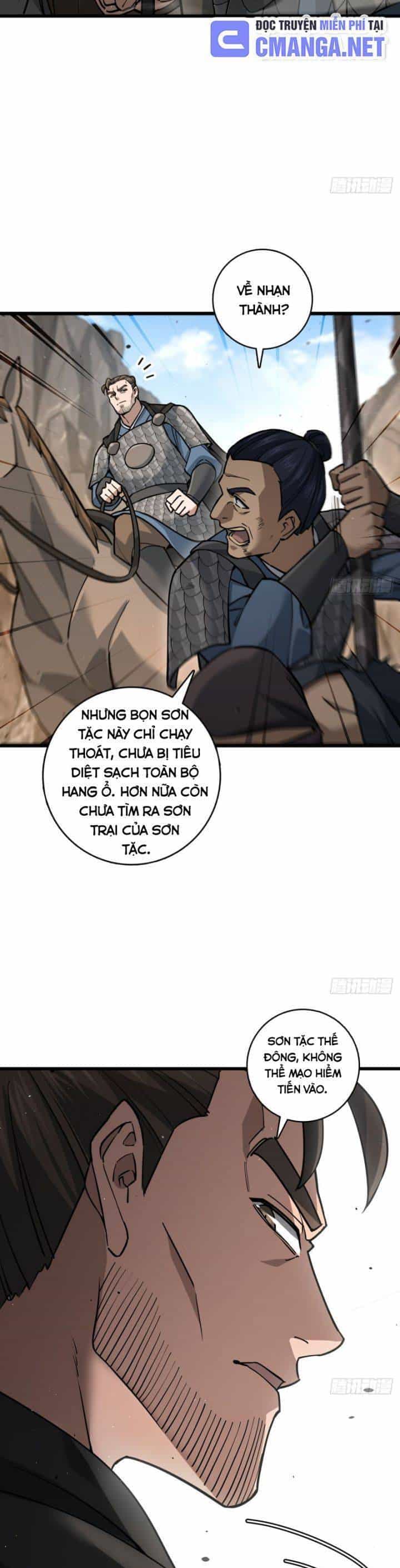 Giết Ta Thêm Vài Lần Nữa, Ta Liền Trở Thành Vô Địch! - Chương 7 - ảnh 23