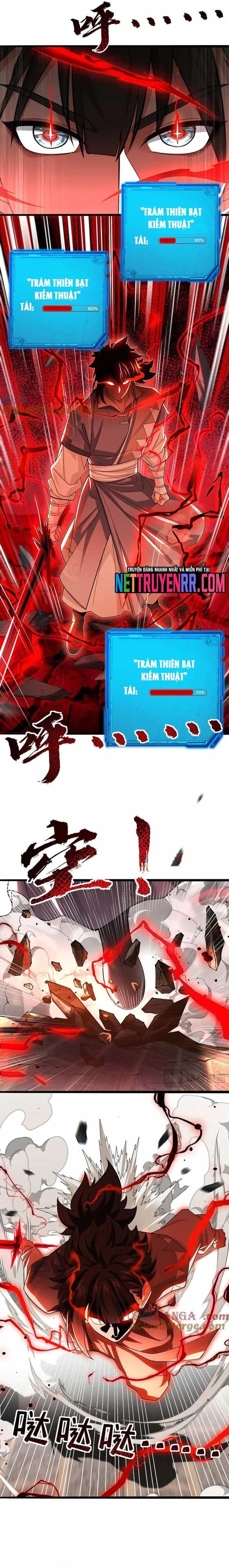 Giết Ta Thêm Vài Lần Nữa, Ta Liền Trở Thành Vô Địch! - Chương 79 - ảnh 3