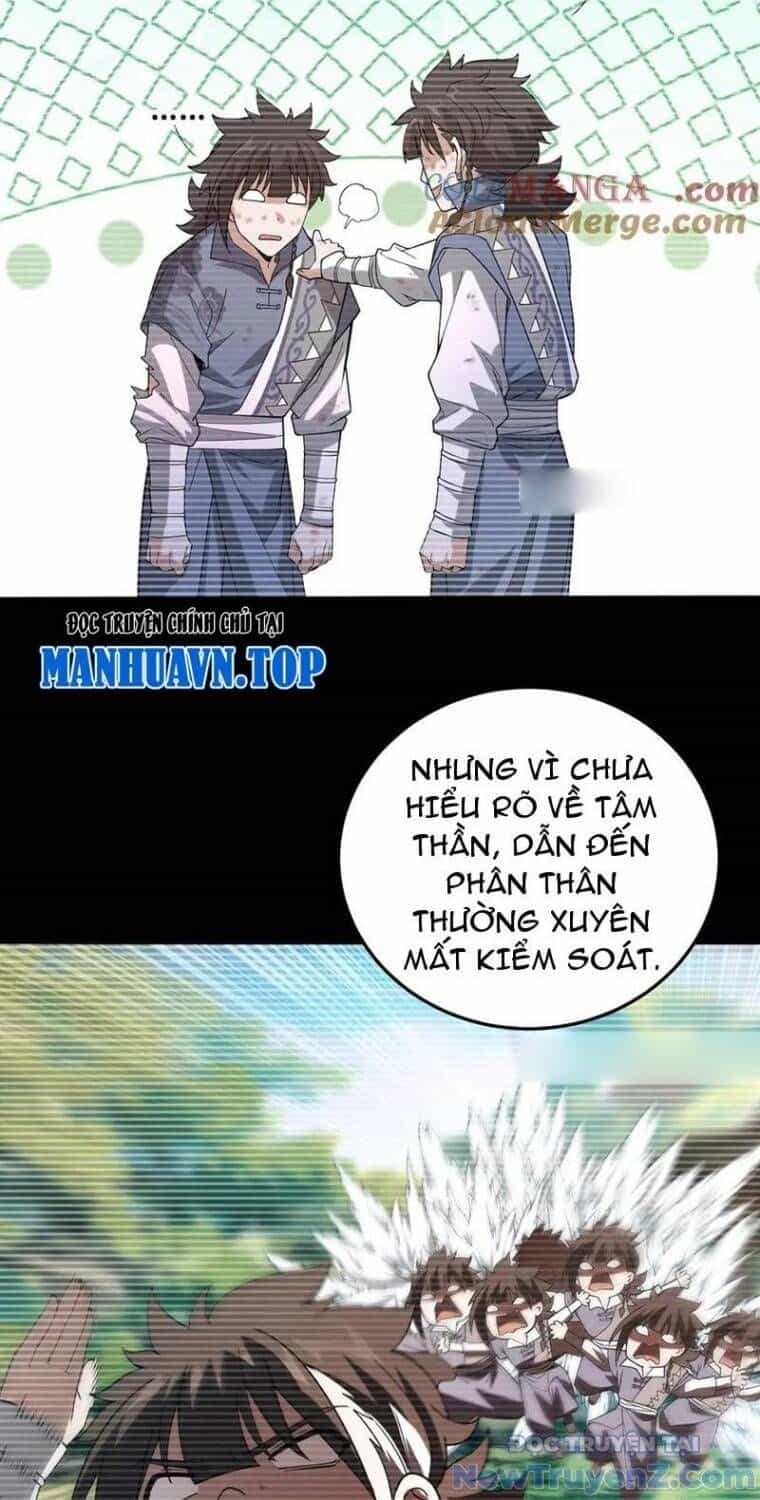 Giết Ta Thêm Vài Lần Nữa, Ta Liền Trở Thành Vô Địch! - Chương 80 - ảnh 26