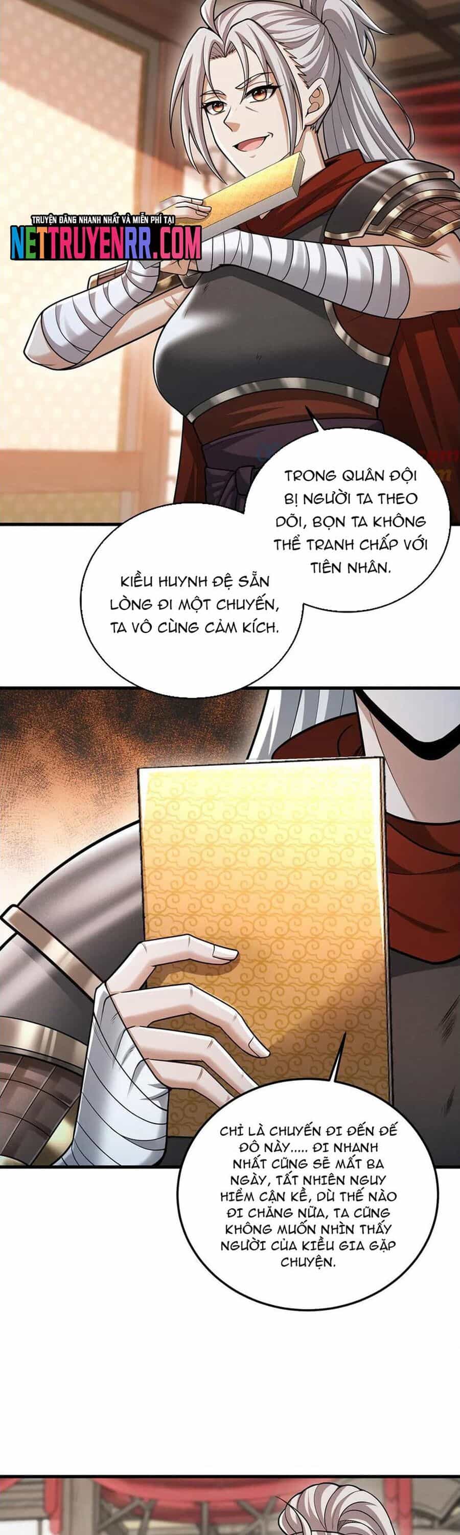 Giết Ta Thêm Vài Lần Nữa, Ta Liền Trở Thành Vô Địch! - Chương 87 - ảnh 15