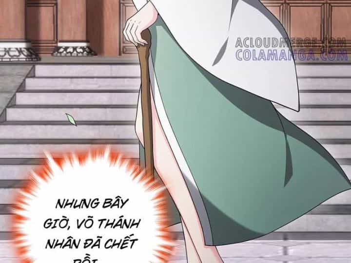 Giết Ta Thêm Vài Lần Nữa, Ta Liền Trở Thành Vô Địch! - Chương 89 - ảnh 18