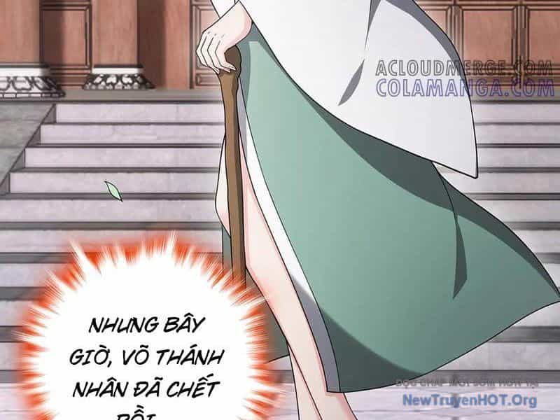 Giết Ta Thêm Vài Lần Nữa, Ta Liền Trở Thành Vô Địch! - Chương 90 - ảnh 16