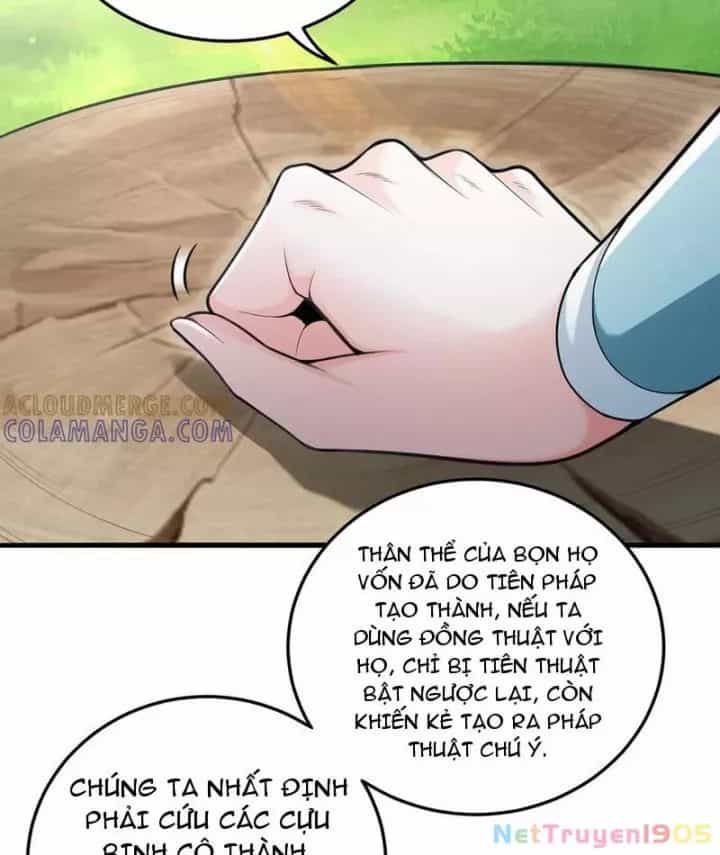 Giết Ta Thêm Vài Lần Nữa, Ta Liền Trở Thành Vô Địch! - Chương 94 - ảnh 49